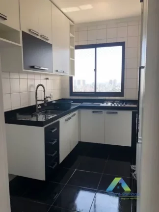 Imagem Apartamento com 2 dormitórios à venda, 81 m² por R$ 890.000,00 - Vila Mariana - São Paulo/SP