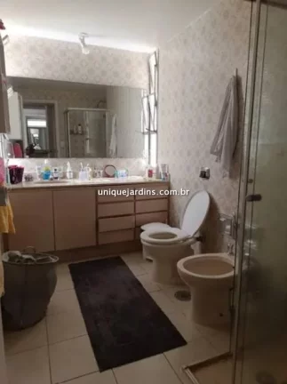 Imagem Apartamento à venda Higienópolis São Paulo