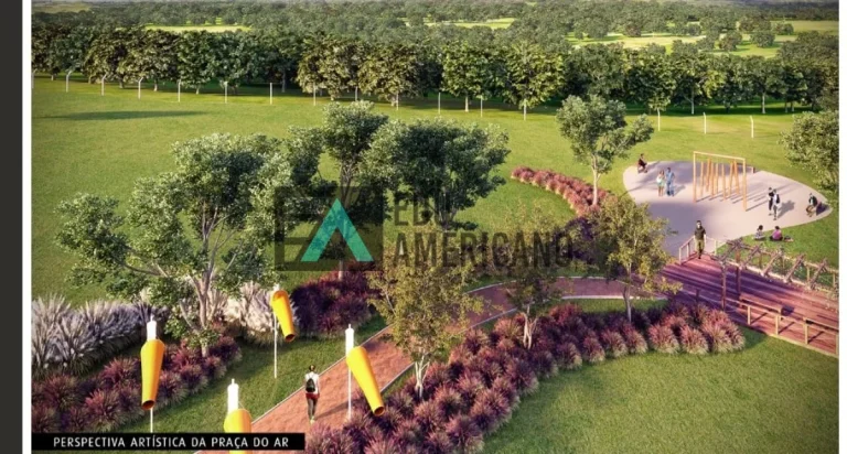 Imagem TERRENO NO CONDOMÍNIO ELEMENTUM , ATIBAIA