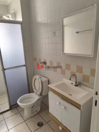 Imagem Apartamento - Planalto - São Bernardo do Campo