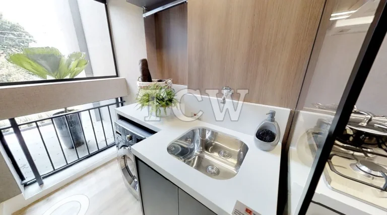 Imagem Apartamento à venda no bairro Jardim das Acácias - São Paulo/SP, Zona Sul
