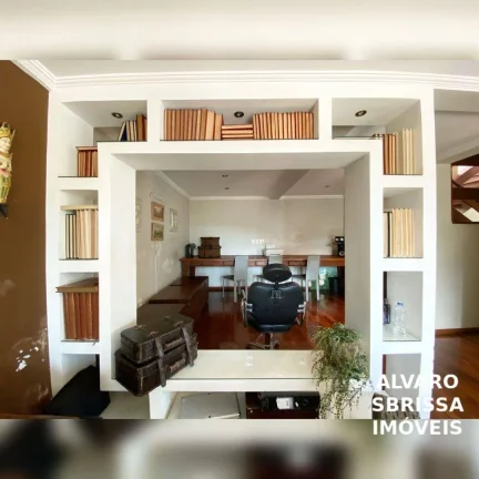 Imagem VENDE- LINDA CASA ALTO DAS PALMEIRAS- ITU/SP