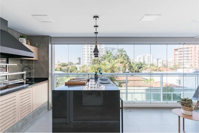 Imagem APARTAMENTO RESIDENCIAL em São Paulo - SP, Vila Mascote