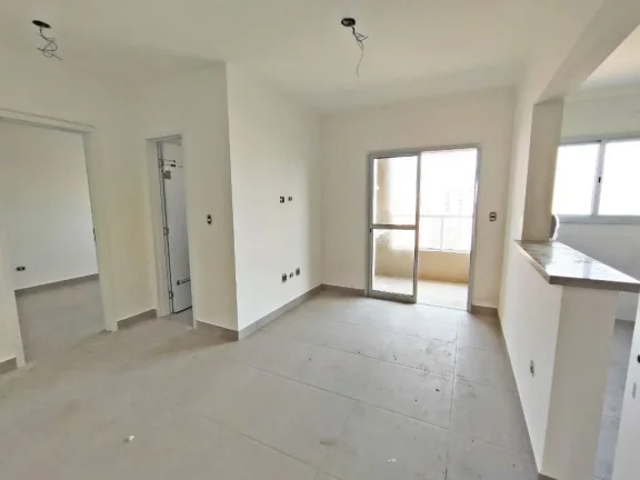 Imagem APARTAMENTO COM 42.27 m² - AVIAÇÃO - PRAIA GRANDE SP