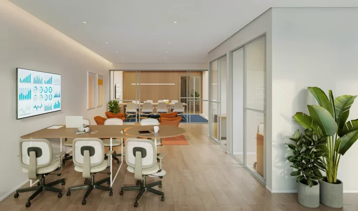 Imagem Core Palácio - Breve Lançamento - Apartamento à venda no bairro Centro - Curitiba/PR