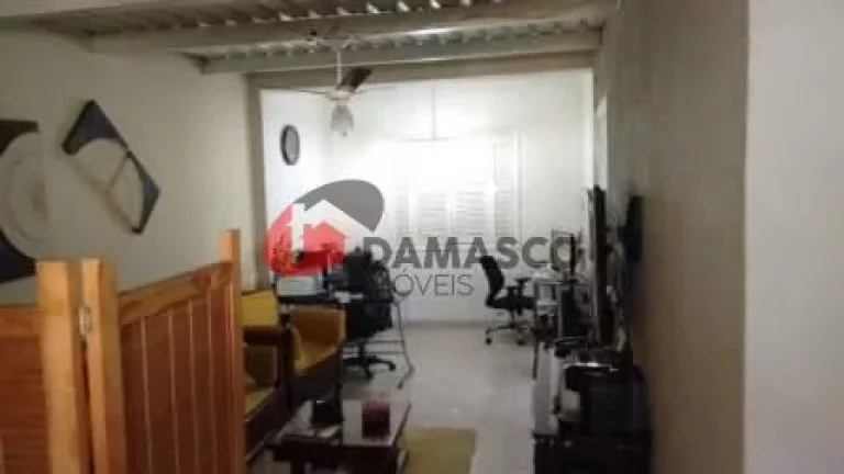 Imagem Casa à venda 3 Quartos, 2 Vagas, 250M², Osvaldo Cruz, São Caetano do Sul - SP
