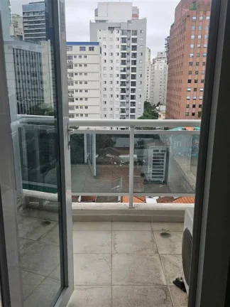 Imagem COMERCIAL COM 31 m² - BELA VISTA - SAO PAULO SP