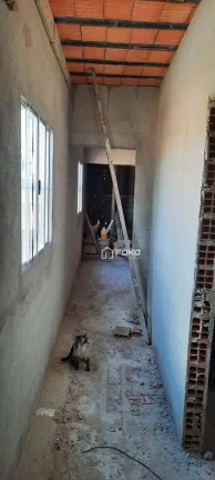 Imagem Casa com 4 dormitórios à venda, 300 m² por R$ 300.000,00 - Bonsucesso - Guarulhos/SP