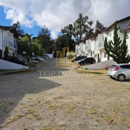 Imagem Linda casa dois dormitórios Súite em Vilagio no chacaras São José