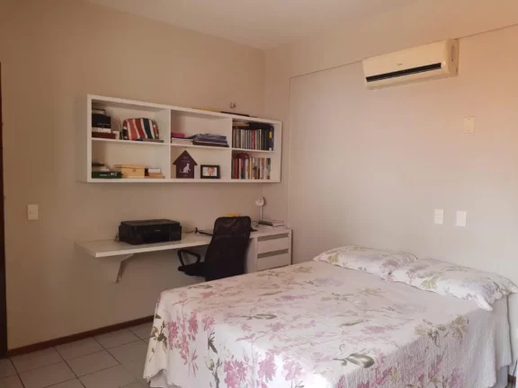 Imagem Apartamento 3 dormitórios para Venda em Teresina, Noivos, 3 dormitórios, 1 suíte, 2 banheiros, 2 vagas