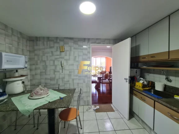 Imagem APARTAMENTO COM 140M² DE 3 QUARTOS EM SANTA LUCIA / VITÓRIA