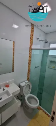 Imagem Aluguel Temporada Juquehy, 4 suítes, piscina, churrasqueira, max 14 pessoas a 250 metros da praia | Juquehy Imobiliária
