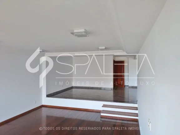 Imagem Encantador apartamento à venda no condomínio Serra dos Cristais, na 9 de Julho em Jundiaí