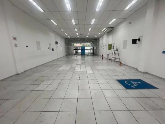 Imagem Salão para alugar, 345 m² por R$ 40.000,00/mês - Centro - Suzano/SP
