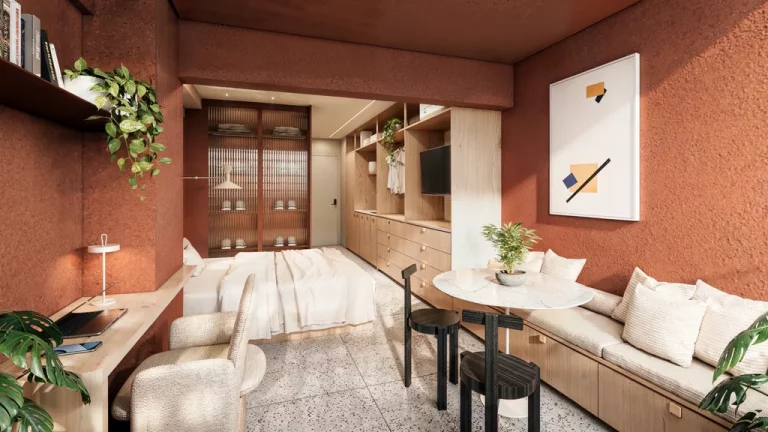 Imagem APARTAMENTO RESIDENCIAL em São Paulo - SP, Tatuapé