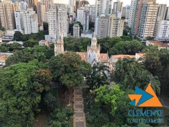 Imagem Apto A VENDA 02 Qtos. 01 suite 01 vaga -lazer B. Funcionários/Centro Bh.