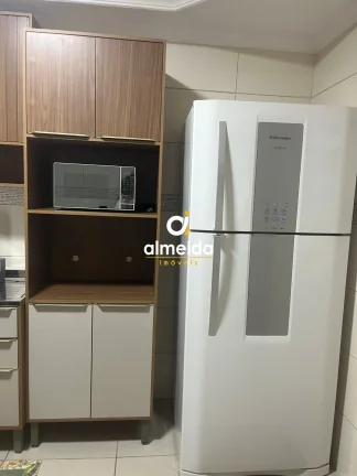 Imagem Apartamento 3 dormitórios para alugar Nossa Senhora de Lourdes Santa Maria/RS