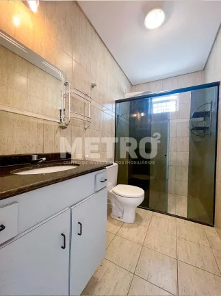 Imagem Casa no São José para locação com 3 quartos, sendo 1 suíte, PETROLINA - PE