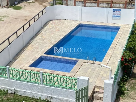 Imagem Oportunidade em ITAMARACÁ: 150m²,03qts,01suite,02vagas!.