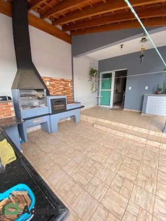 Casa At 150, 176 M² jd Tannus -Aceita chácara itupeva maior valor