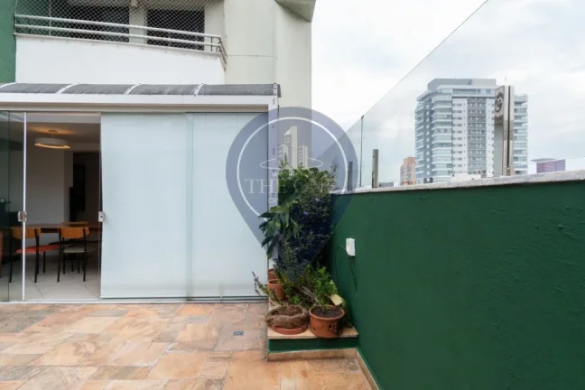 Imagem APARTAMENTO RESIDENCIAL em SÃO PAULO - SP, PINHEIROS