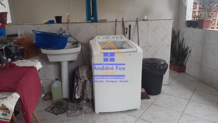 Imagem Casa à venda Três Dormitórios sendo uma suíte e quintal R$ 550.000,00 , Méier, Rio de Janeiro, RJ