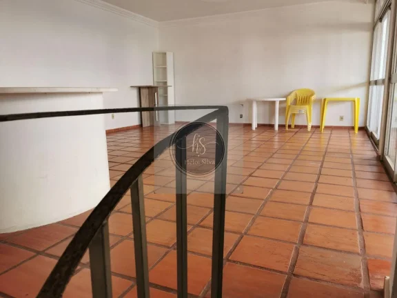 Imagem Cobertura em Praia do Morro - Guarapari
