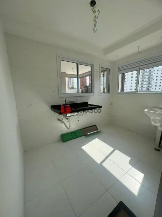 Imagem Apartamento para locação, Jardim Bela Vista, Santo André, SP