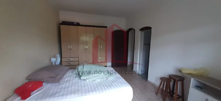 Imagem Chácara à venda em Franco da Rocha-SP, bairro Chácaras Maristela: 3 quartos, 1 suíte, 2 salas, 2 banheiros, 4 vagas de garagem, 300m².