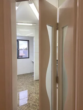 Imagem Apartamento para Venda em São Bernardo do Campo / SP no bairro Vila Lusitânia