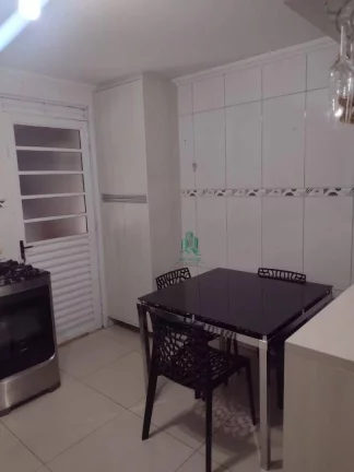Imagem Casa com 2 dormitórios à venda, 81 m² por R$ 340.000,00 - Vila Nova Bonsucesso - Guarulhos/SP