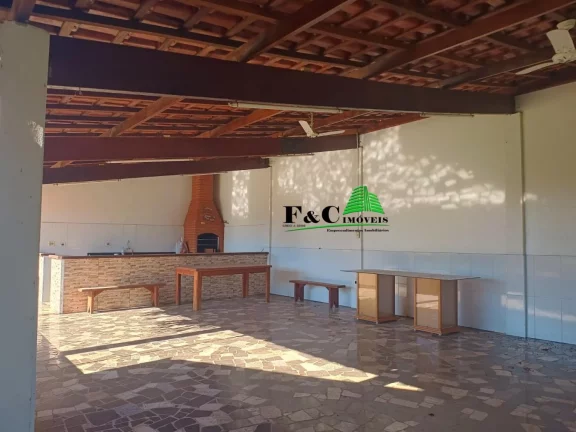 Imagem Chácara para Venda em Limeira, Bairro dos Pires, 3 dormitórios, 1 suíte, 3 banheiros, 1 vaga