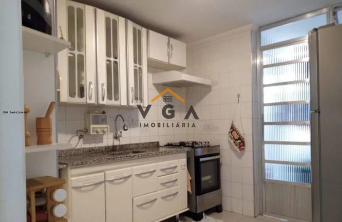 Imagem Apartamento para Venda em São Paulo, Cangaíba, 3 dormitórios, 1 banheiro, 1 vaga