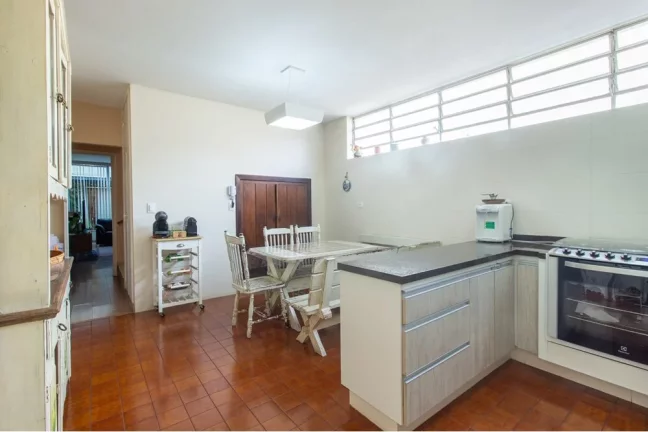 Imagem CASA RESIDENCIAL em São Paulo - SP, Vila Clementino