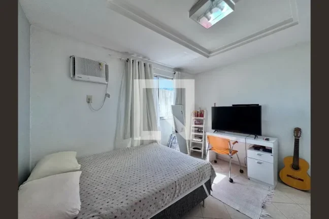 Imagem Casa à Venda - Vargem Pequena, 4 Quartos, 116 m2