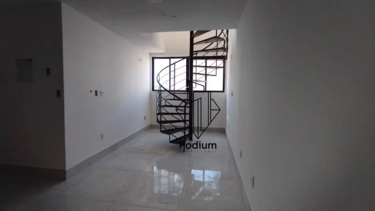 Imagem Cobertura Duplex com hidromassagem com excelente localização no bairro de Jardim Oceania. - CO0355.