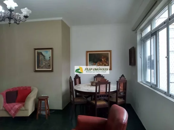 Imagem Apartamento com 2 dormitórios à venda, 85 m² por R$ 630.000,00 - Cambuí - Campinas/SP