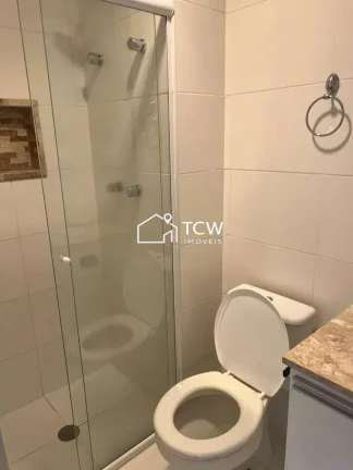 Imagem Apartamento à venda no bairro Pinheiros - São Paulo/SP, Zona Sul