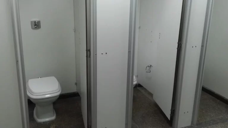 Imagem Laje comercial na Paulista - Casa das Flores