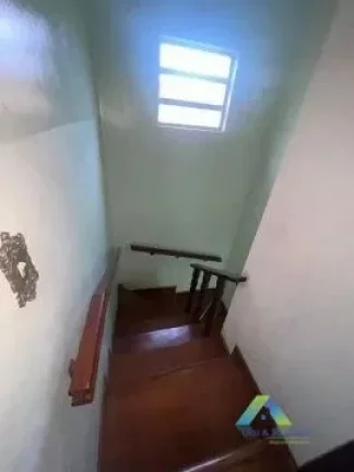 Imagem Casa à venda no bairro Vila Humaitá - Santo André/SP