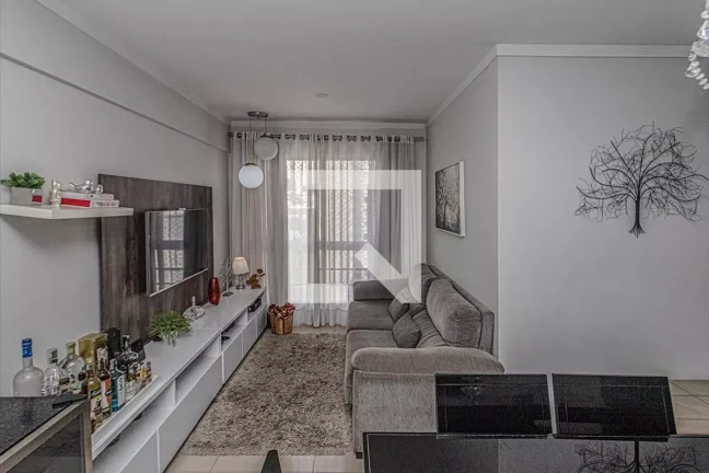 Imagem Apartamento à Venda - Aclimação, 3 Quartos, 66 m2