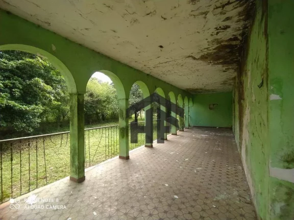 Imagem Chácara com 4 Quartos à Venda, 37.000 m² em Centro - Paudalho