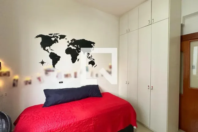 Imagem Apartamento à Venda - Copacabana, 3 Quartos, 125 m2