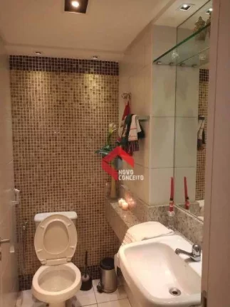Imagem Apartamento à venda, 136 m² por R$ 1.200.000,00 - Aldeota - Fortaleza/CE