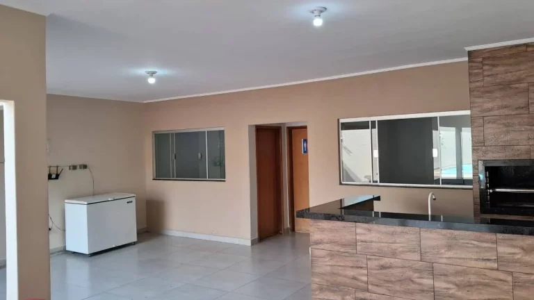 Imagem VENDE-SE ÓTIMO CLUBINHO DE LAZER BAIRRRO LAMBARI VALPARAISO-SP