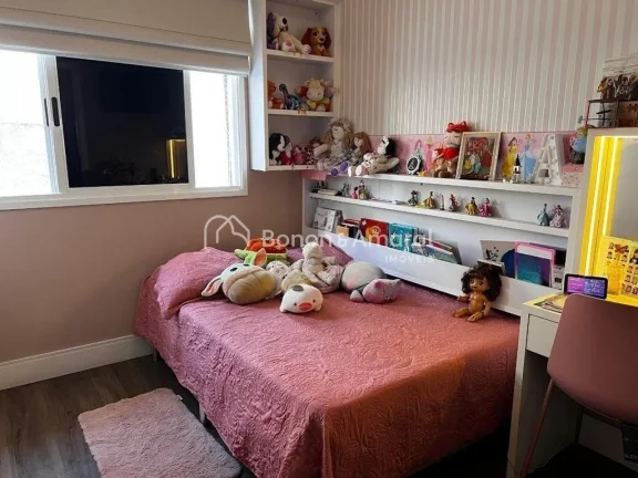 Imagem Localizada no Jardim Lumen Christi, esta casa possui 190m² de área construída e oferece conforto ...