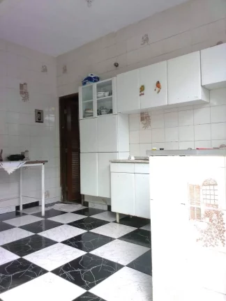 Imagem VENDO CASA COM 3 QUARTOS 87M² BOA NO BAIRRO BANGU - RJ