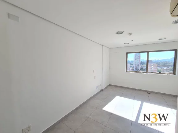 Imagem Sala à venda, 32 m² por R$ 300.000,00 - Vila Leopoldina - São Paulo/SP