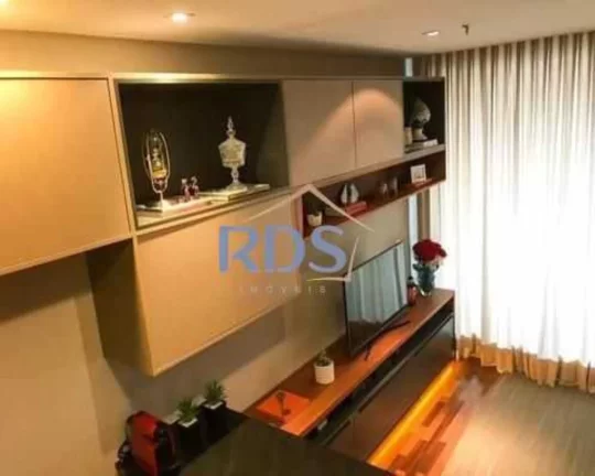 Imagem APARTAMENTO RESIDENCIAL em São Paulo - SP, Vila Olímpia
