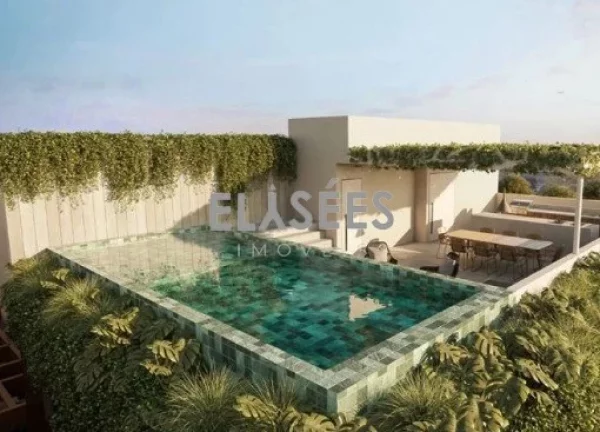 Imagem Casa RESIDENCIAL em SÃO PAULO - SP, VILA NOVA CONCEIÇÃO